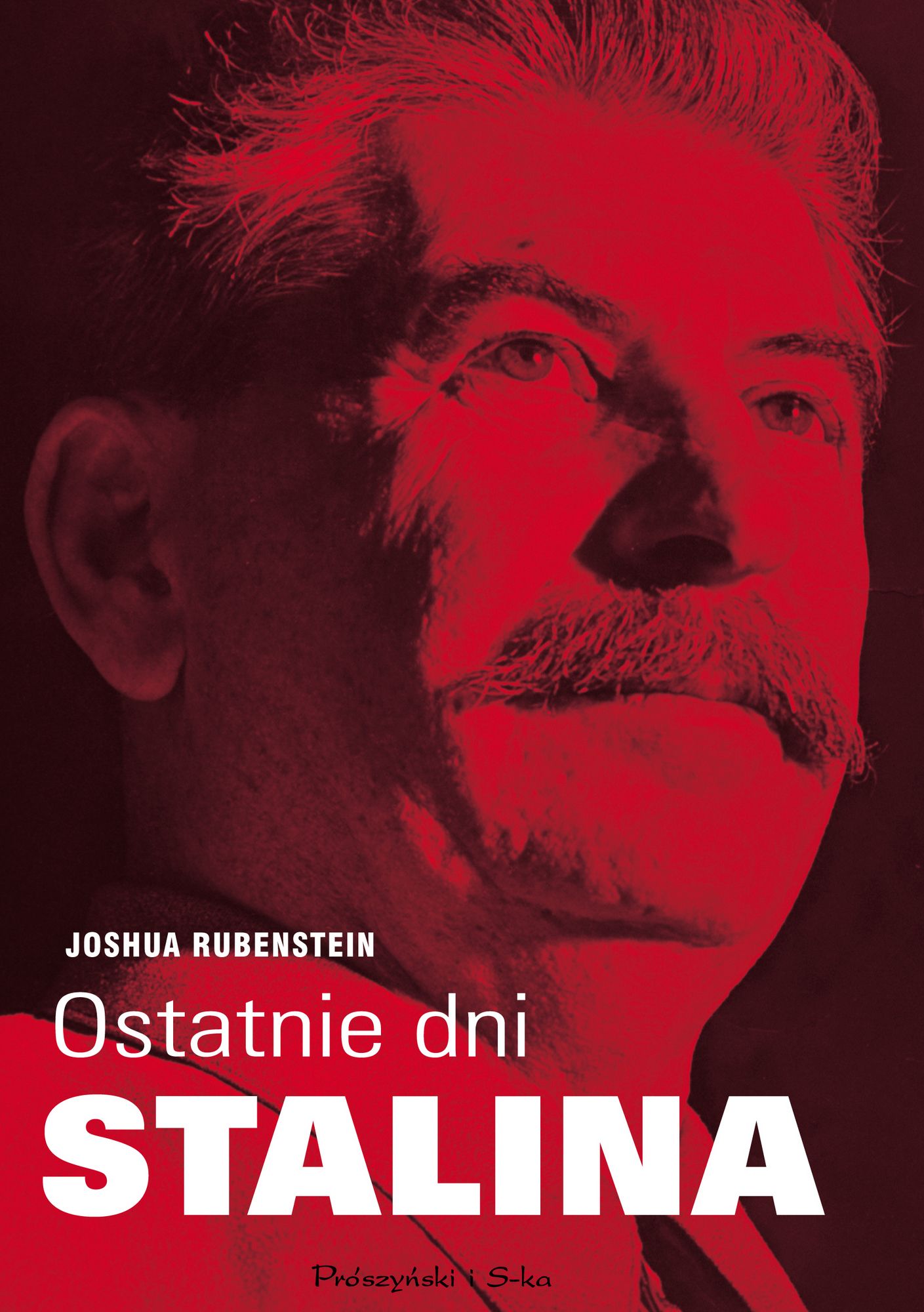 Artykuł został zainspirowany książką Joshua Rubensteina Ostatnie dni Stalina, opowiadającą o ostatnich miesiącach dyktatora.