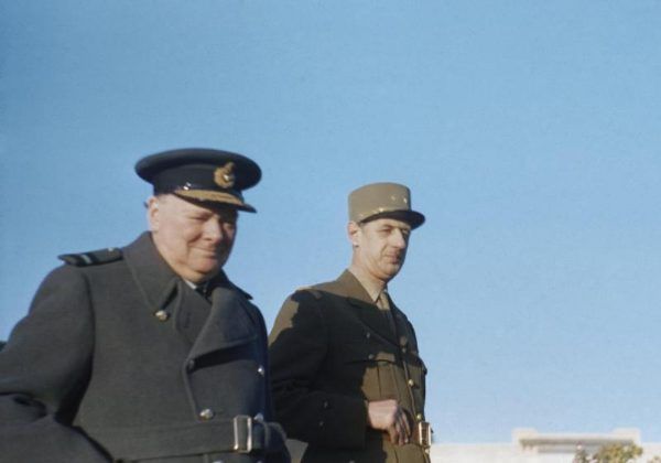 Wizyta w Moskwie różnie kończyła się dla zagranicznych delegacji. Charles de Gaulle wyjechał zniesmaczony, a Churchill musiał leczyć kaca giganta.