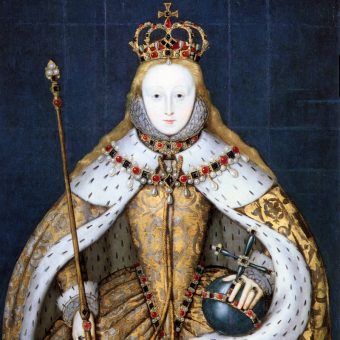 Elżbieta I Tudor Elżbieta I Tudor