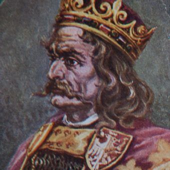Ile Władysław Łokietek zapłacił za polską koronę?
