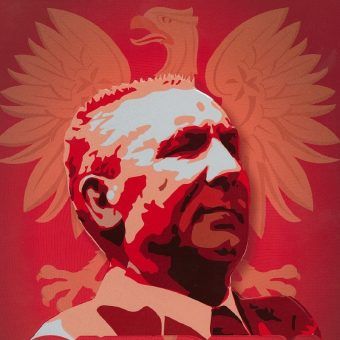 Najbardziej lubiany przywódca Polski Ludowej, gdy stracił władzę jego polityczni przeciwnicy zgotowali mu ciężki los. Internowanie to był dopiero początek... Na ilustracji fragment okładki biografii I sekretarza PZPR "Gierek. Człowiek z węgla". Najbardziej lubiany przywódca Polski Ludowej, gdy stracił władzę jego polityczni przeciwnicy zgotowali mu ciężki los. Internowanie to był dopiero początek... Na ilustracji fragment okładki biografii I sekretarza PZPR "Gierek. Człowiek z węgla".