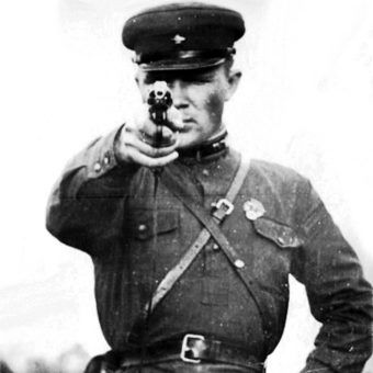 Armia Czerwona była przedstawiana w radzieckiej propagandzie jako wyzwolicielka ciemiężonych narodów. Jak naprawdę wyglądało to wyzwolenie? Armia Czerwona była przedstawiana w radzieckiej propagandzie jako wyzwolicielka ciemiężonych narodów. Jak naprawdę wyglądało to wyzwolenie?