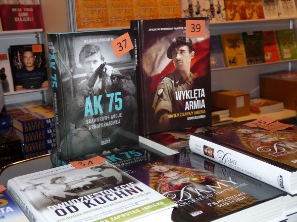 Fot. redakcja portalu "CiekawostkiHistoryczne.pl".