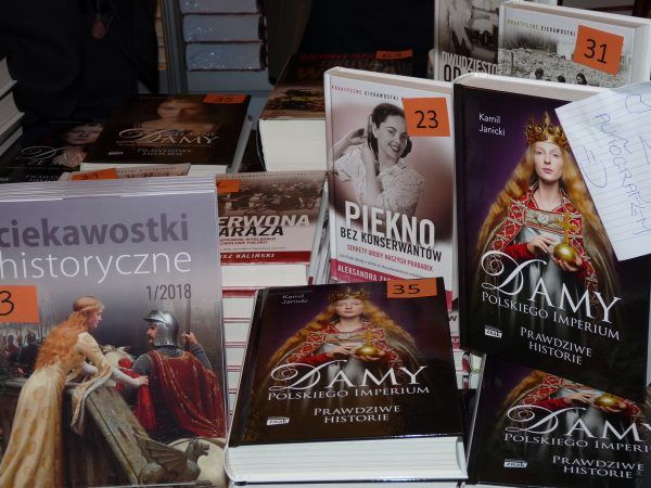 Fot. redakcja portalu "CiekawostkiHistoryczne.pl".