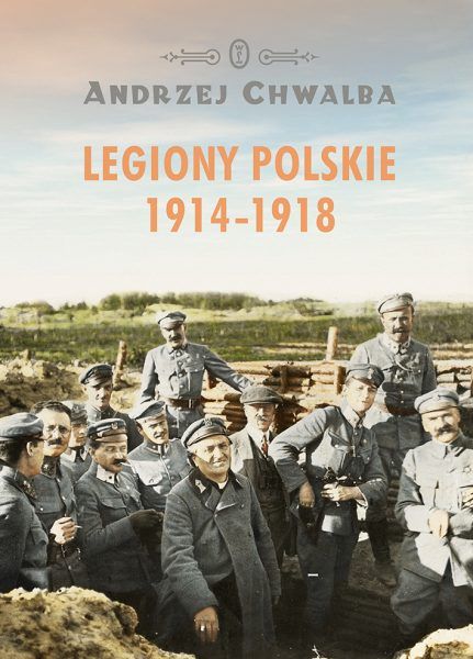 Wszystko dla wolnej Polski Najbardziej krwawe bitwy Legionów podczas I