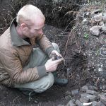 Fot. David Murray, https://wynchescamp411.co.uk/