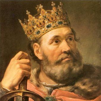 Dlaczego Bolesław Chrobry nie został świętym?