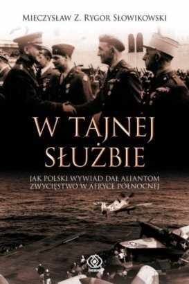 W tajnej służbie w tajnej służbie