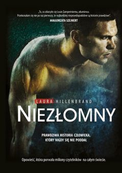Artykuł powstał na podstawie książki Laury Hillenbrand pt. "Niezłomny" (Znak Literanova, 2011). Artykuł powstał na podstawie książki Laury Hillenbrand pt. "Niezłomny" (Znak Literanova, 2011).