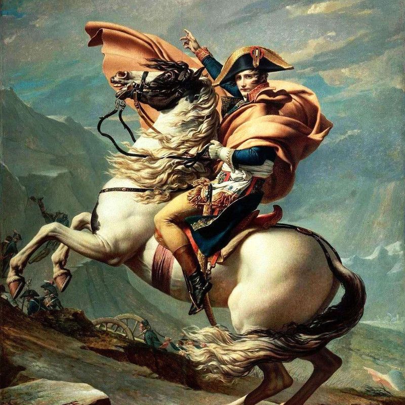 Napoleon podbił wiele niewieścich serc, ale co tak naprawdę myślał o kobietach?