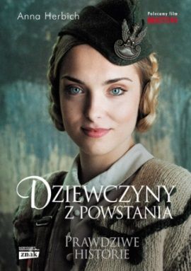 Inspiracją do napisania artykułu była książka Anny Herbich "Dziewczyny z powstania" (Znak Horyzont 2014).