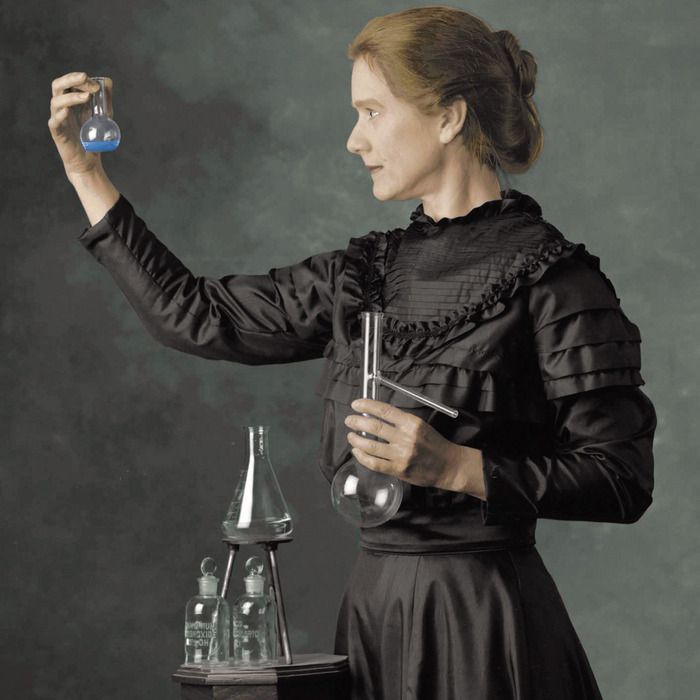 Czy Maria SkÅ‚odowska-Curie byÅ‚a Å»ydÃ³wkÄ…? | CiekawostkiHistoryczne.pl