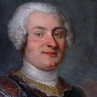 Hrabia Fryderyk August Rutowski. To właśnie jego można uznać za ojca polskiej masonerii. Hrabia Fryderyk August Rutowski. To właśnie jego można uznać za ojca polskiej masonerii.