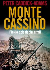 CaddickAdams_MonteCassinoHR