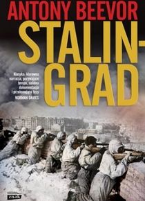 Beevor_Stalingrad