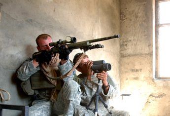 (U.S. Army photo by Cpl. Bertha Flores)