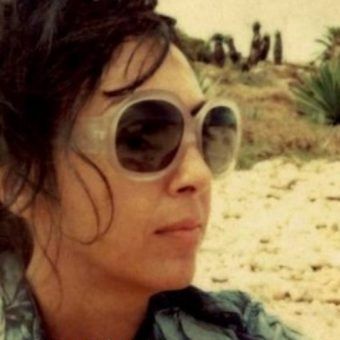 Najsłynniejsza agentka Mossadu - Silvia Rafael.