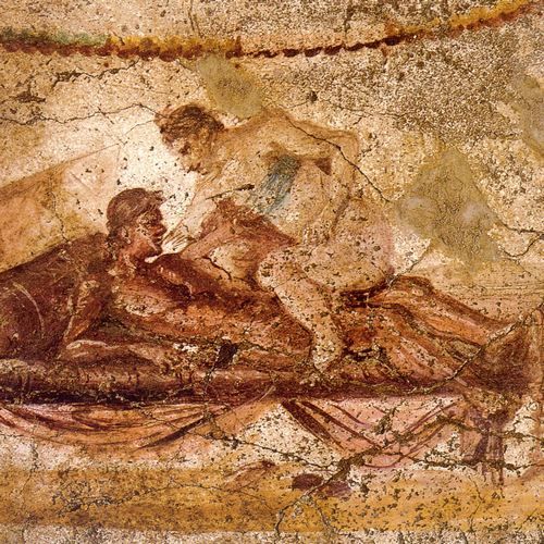 Kolejny sposób służenia swemu panu (źródło: domena publiczna). Kolejny sposób służenia swemu panu (źródło: domena publiczna).