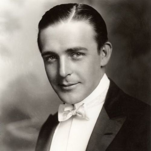 Autor historycznej porady i bożyszcze tlumów Wallace Reid (źródło: domena publiczna). Autor historycznej porady i bożyszcze tlumów Wallace Reid (źródło: domena publiczna).