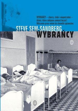 Artykuł powstał między innymi w oparciu o książkę Steve’a Sem-Sandberga pod tytułem „Wybrańcy” (Wydawnictwo Literackie 2016). Artykuł powstał między innymi w oparciu o książkę Steve’a Sem-Sandberga pod tytułem „Wybrańcy” (Wydawnictwo Literackie 2016).