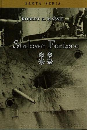 Artykuł powstał między innymi w oparciu o czwarty tom „Stalowych Fortec” Roberta K. Massiego (Finna 2015).