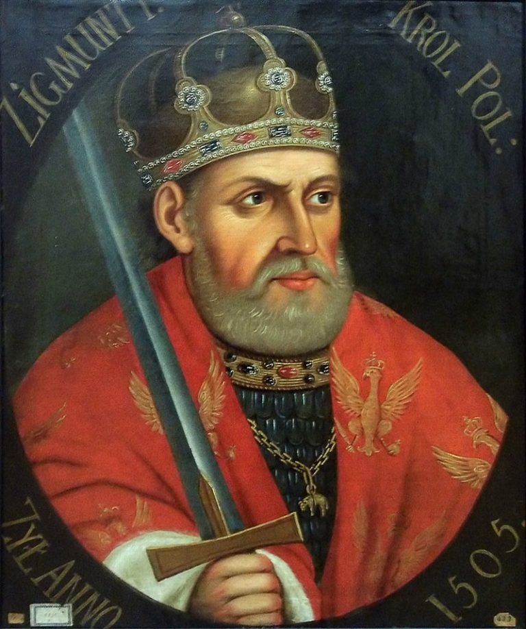 1519 Rok Co Się Wydarzyło Imperium Jagiellonicum. Warto pamiętać, że polscy królowie wybierali