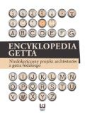 encyklopedia getta