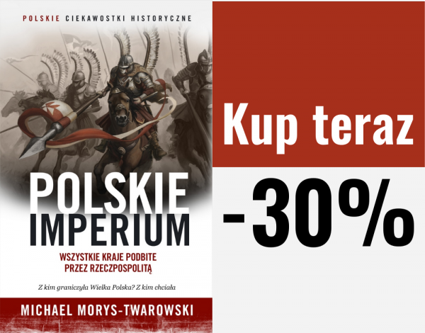 Teraz zniżka dla naszych Czytelników.