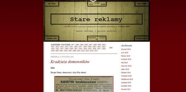 reklamy
