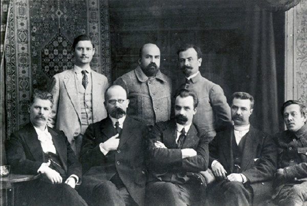 Kiedy naprawdę powstała Ukraina? | CiekawostkiHistoryczne.pl