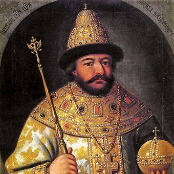 W rosyjskiej historiografii rządy cara Borysa wyznaczają początek okresu Wielkiej Smuty, zakończonego dopiero w 1613 roku wyniesieniem Michała Romanowa na tron.