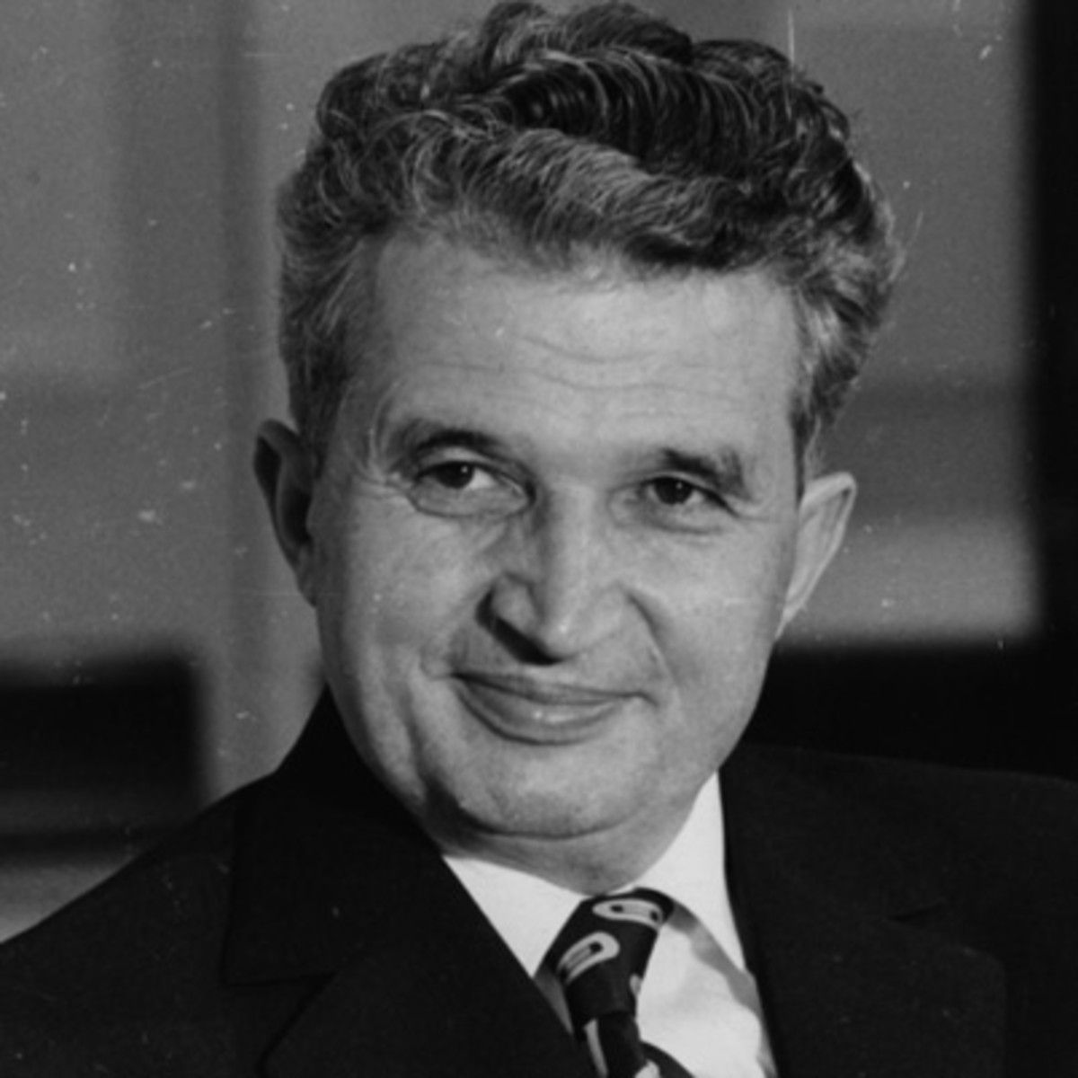 Największe zbrodnie Nicolae Ceaușescu | CiekawostkiHistoryczne.pl