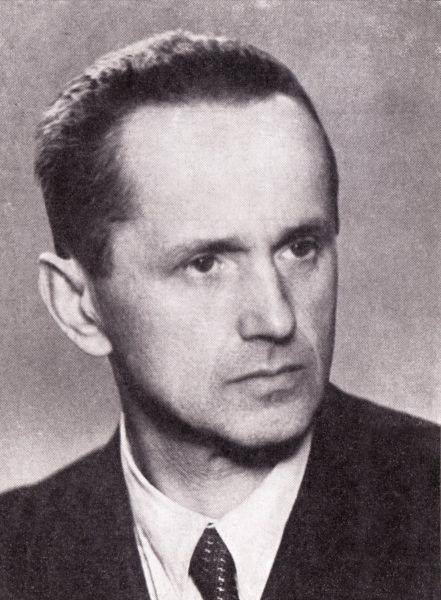 Kazimierz Moczarski doświadczył w ubeckiej katowni aż 49 rodzajów tortur (fot. domena publiczna). Kazimierz Moczarski doświadczył w ubeckiej katowni aż 49 rodzajów tortur (fot. domena publiczna).