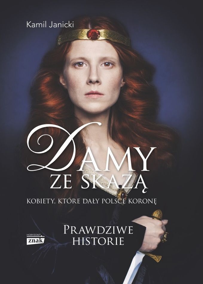Kup "Damy ze skazą" na empik.com. Kup "Damy ze skazą" na empik.com.