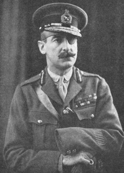 Adrian Carton De Wiart CiekawostkiHistoryczne Pl   Bez 431x600 