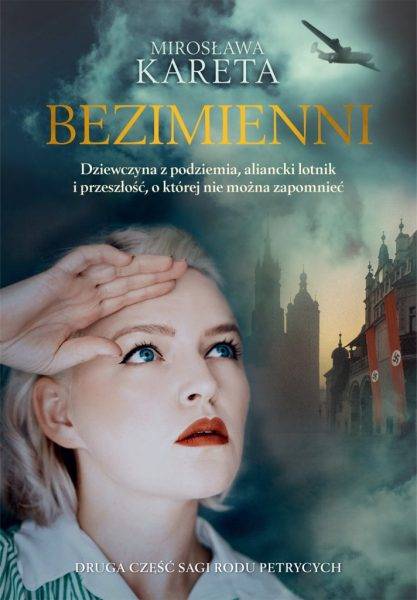 Inspiracją do napisaniu artykułu była powieść Mirosławy Karety pt. "Bezimienni" (Wydawnictwo WAM 2016).