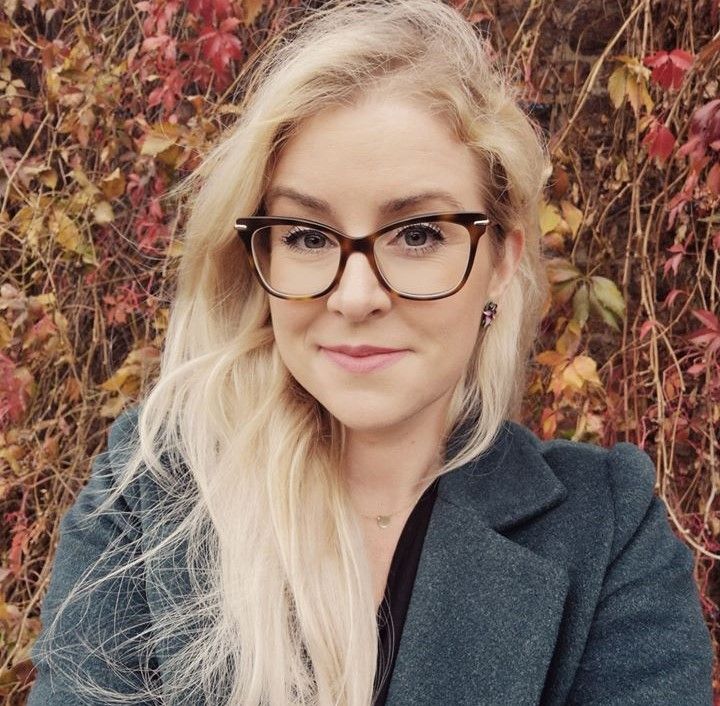 Agnieszka Jankowiak-Maik
