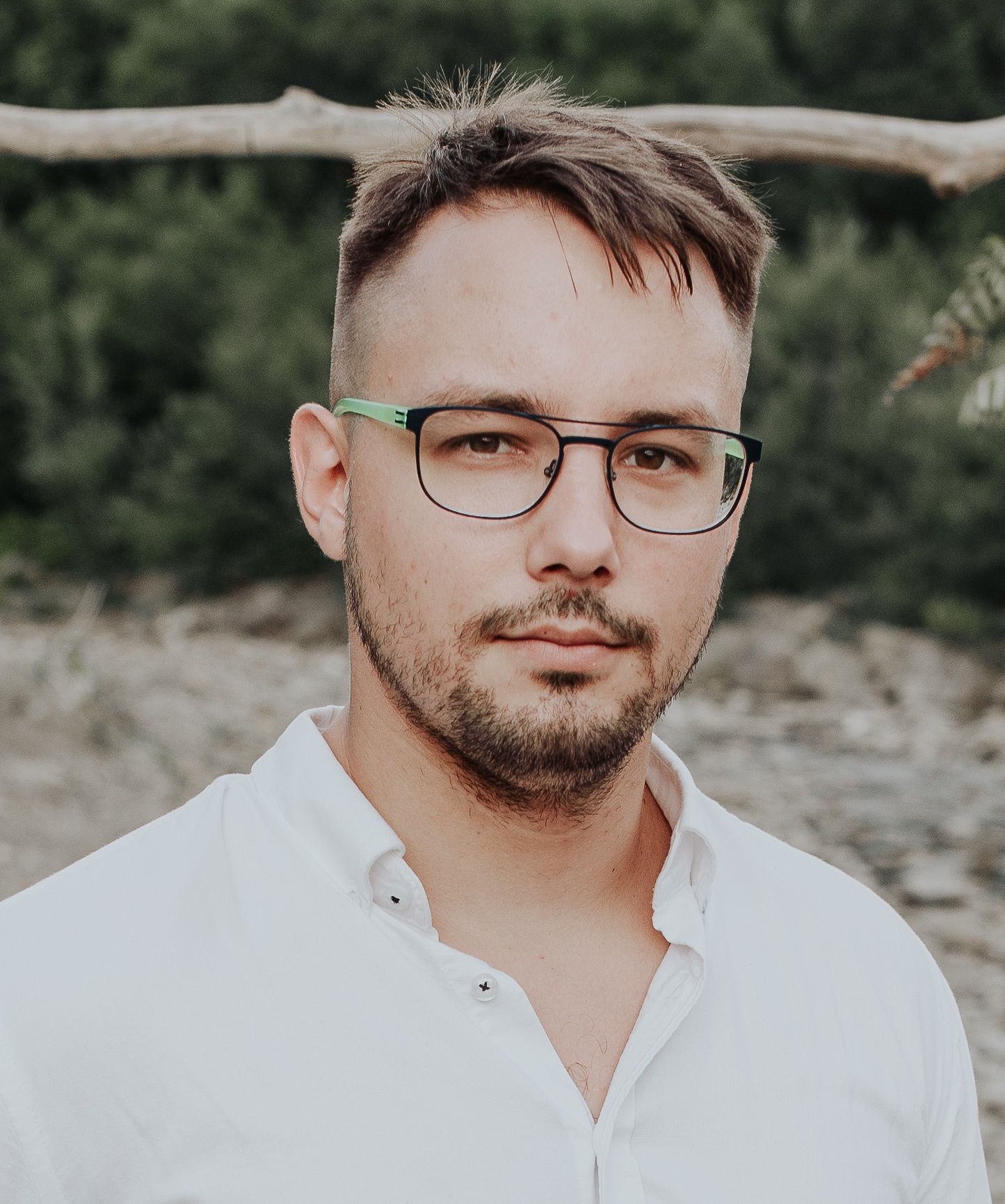 Michał Procner