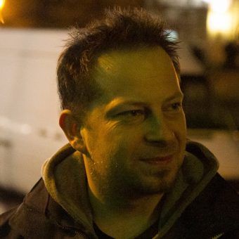 Adam Miklasz