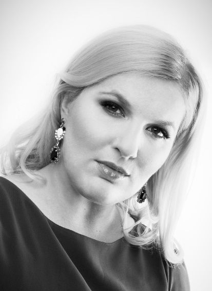 Małgorzata Brzezińska