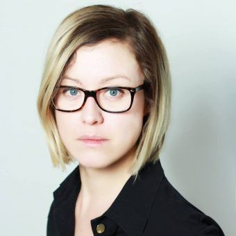 Zuzanna Pęksa