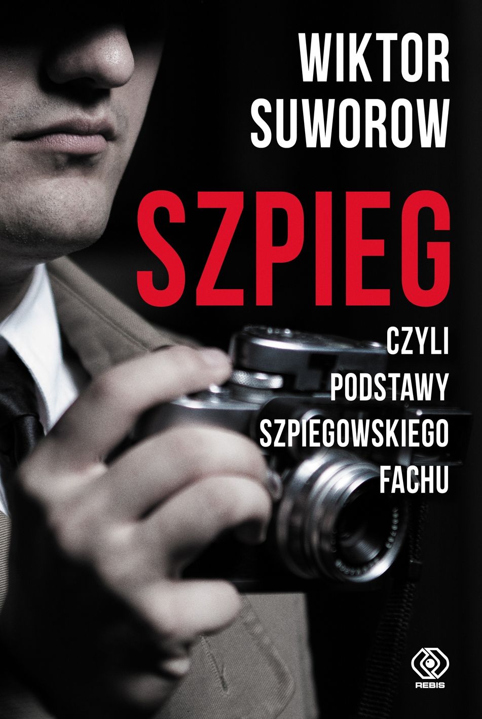 Kup już dzisiaj swój egzemplarz najnowszej książki Wiktora Suworowa na empik.com. Kup już dzisiaj swój egzemplarz najnowszej książki Wiktora Suworowa na empik.com.