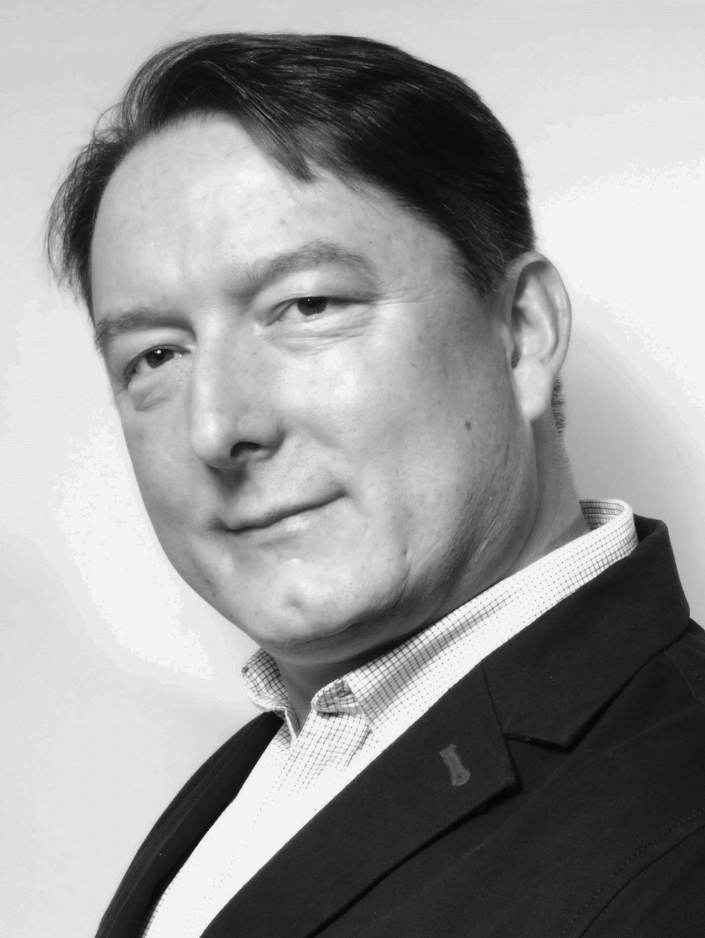 Dariusz Kaliński