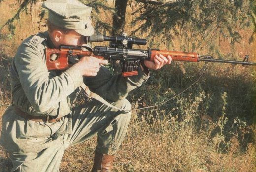 Aby uniknąć służby wojskowej w czasach Polski Ludowej młodzi chwytali się najróżniejszych sposobów.