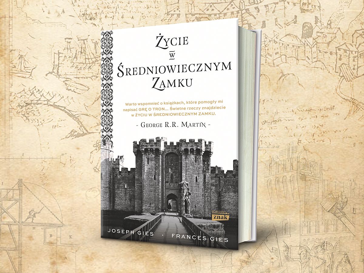 Jak naprawdę wyglądało życie w średniowiecznym zamku