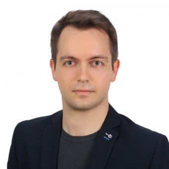 Michael Morys-Twarowski