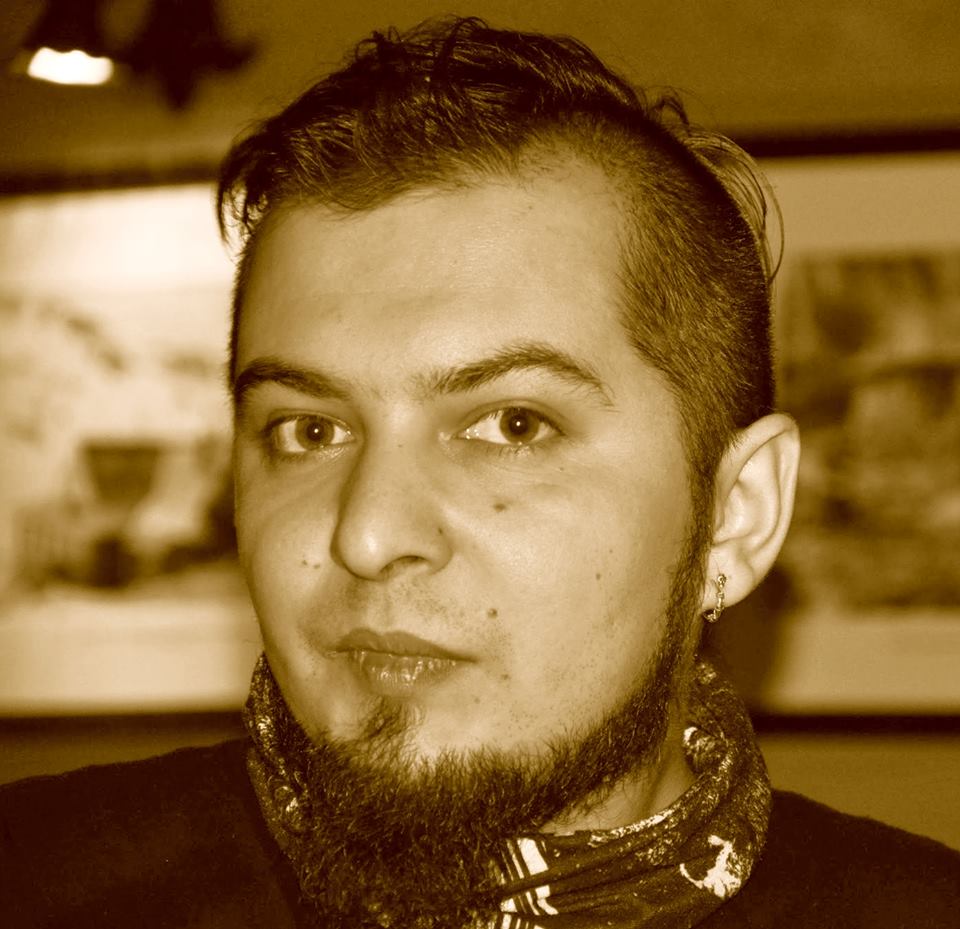 Sławomir Zagórski