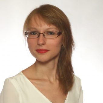 Anna Dziadzio