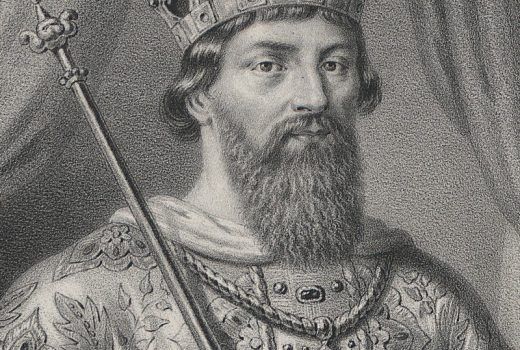 Kazimierz Odnowiciel miał przejąć władzę jako „pacholę”