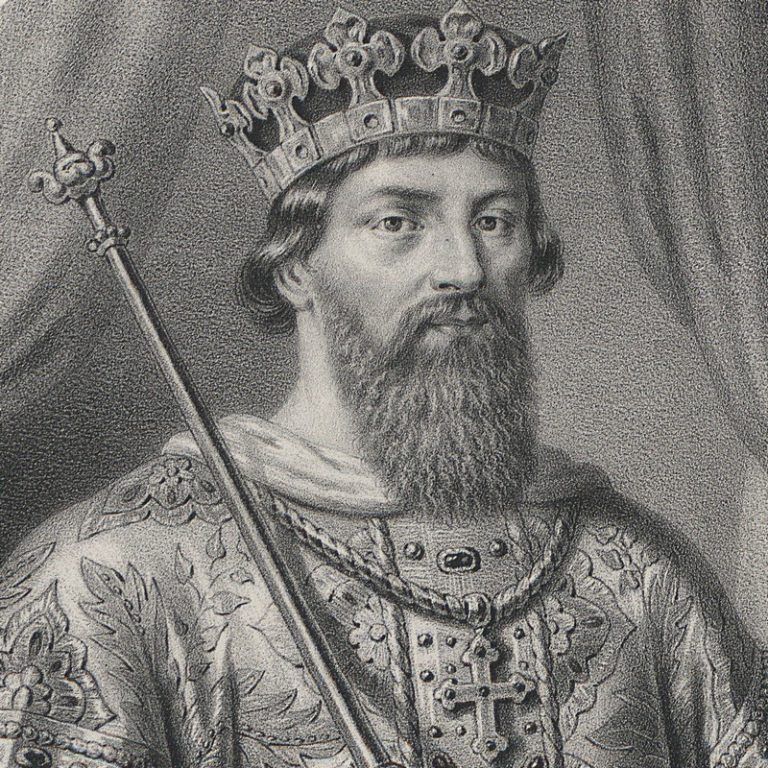Kazimierz Odnowiciel Dlaczego Taki Przydomek Kazimierz Odnowiciel (1016-1058) | CiekawostkiHistoryczne.pl